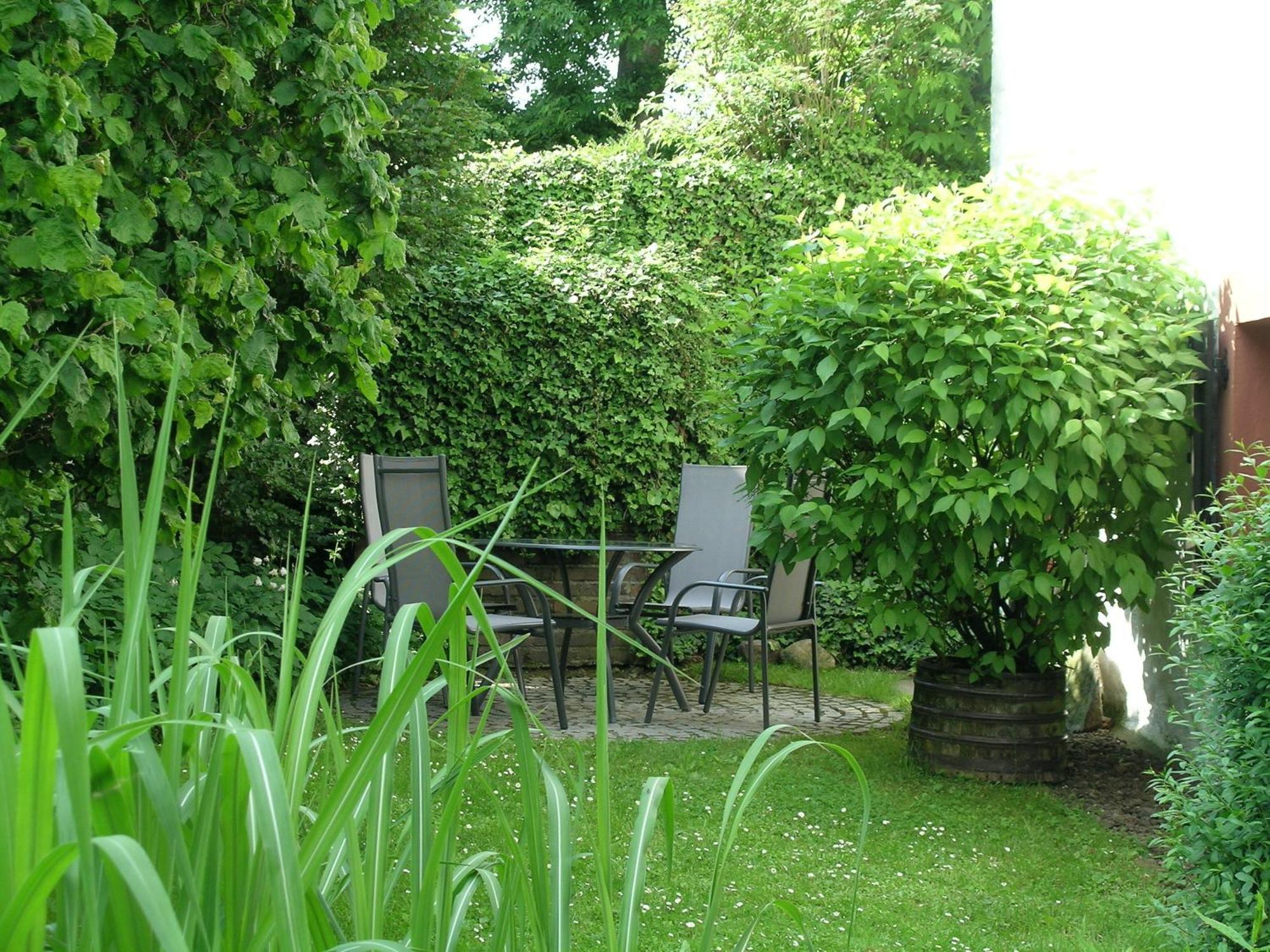 Ferienhaus Daniels Wirtzfeld Exterior foto